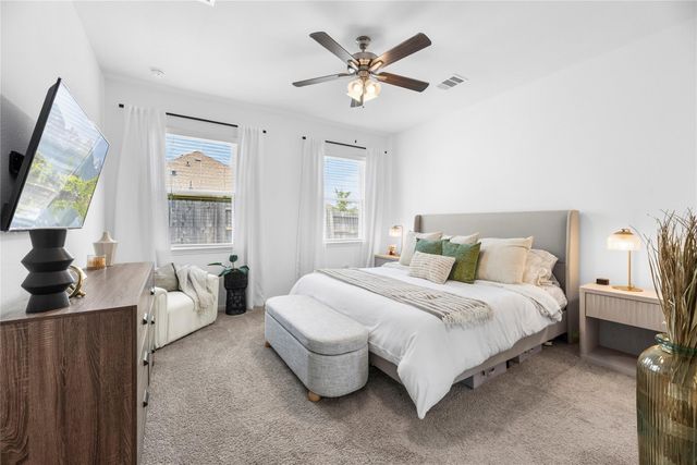 12231 Carling Straight Drive, Houston, TX 77044