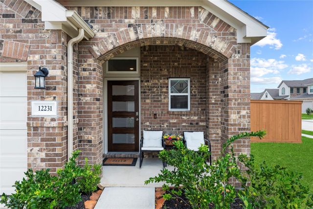 12231 Carling Straight Drive, Houston, TX 77044
