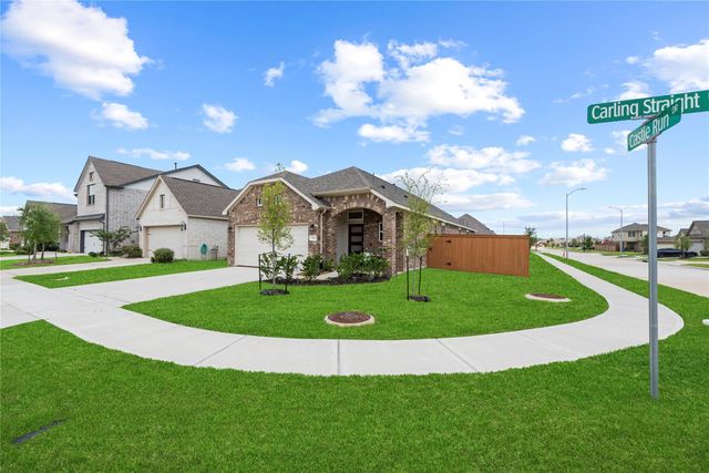 12231 Carling Straight Drive, Houston, TX 77044