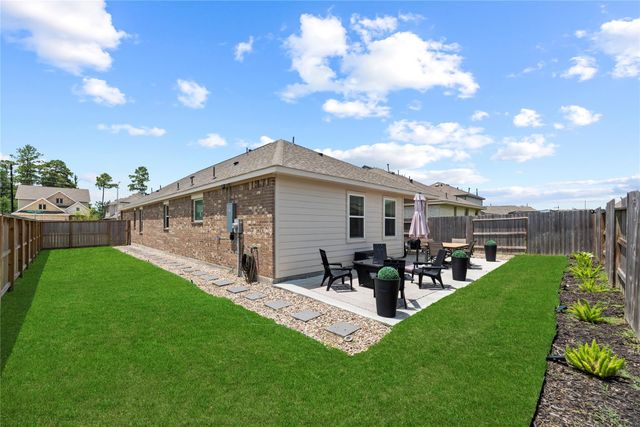 12231 Carling Straight Drive, Houston, TX 77044