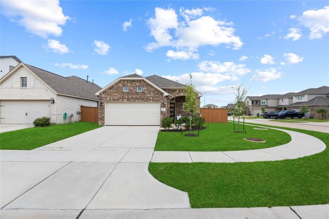 12231 Carling Straight Drive, Houston, TX 77044