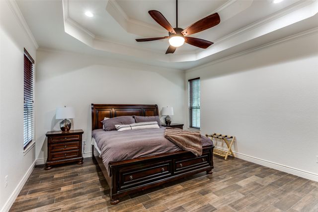 101 Oakwood Drive, Weatherford, TX 76086