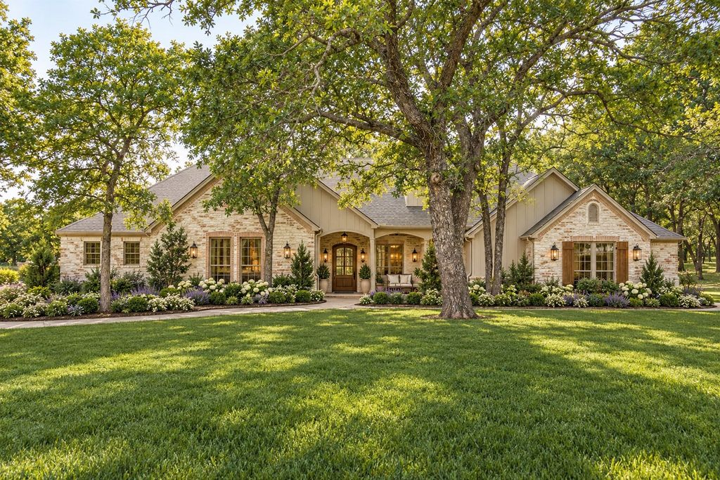 101 Oakwood Drive, Weatherford, TX 76086 — photo 2