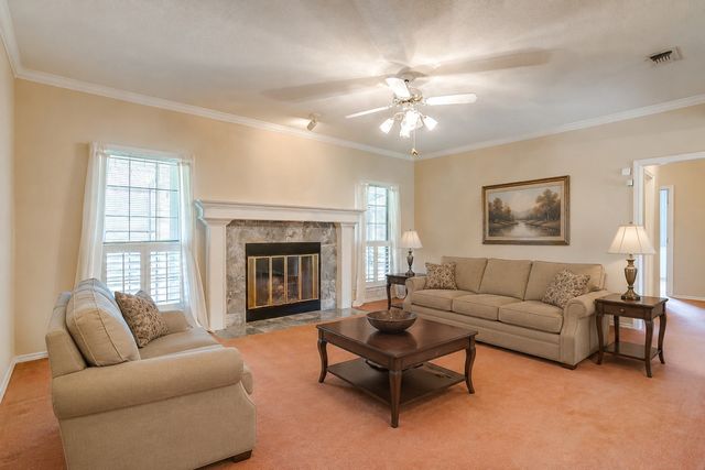 144 Trailwood Drive, Joshua, TX 76058