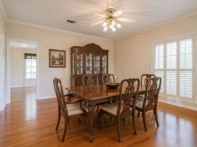 144 Trailwood Drive, Joshua, TX 76058