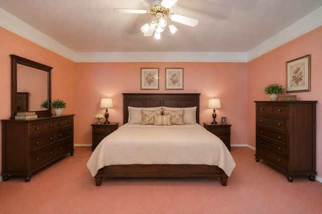 144 Trailwood Drive, Joshua, TX 76058