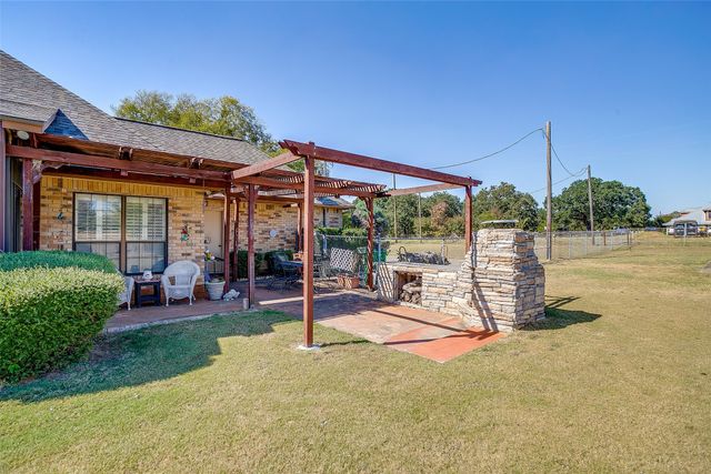 144 Trailwood Drive, Joshua, TX 76058