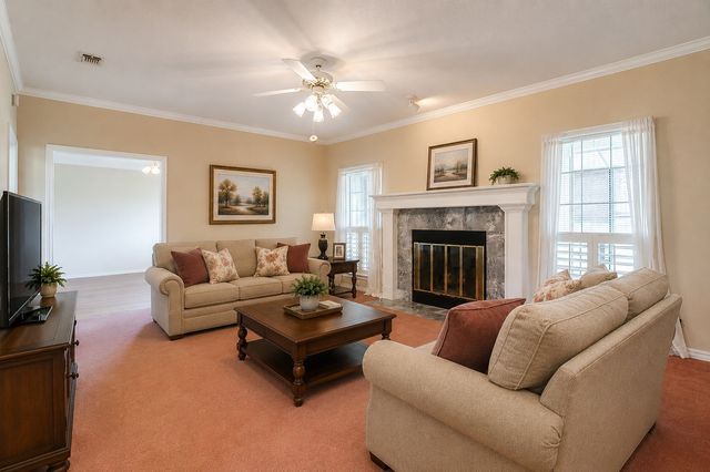 144 Trailwood Drive, Joshua, TX 76058