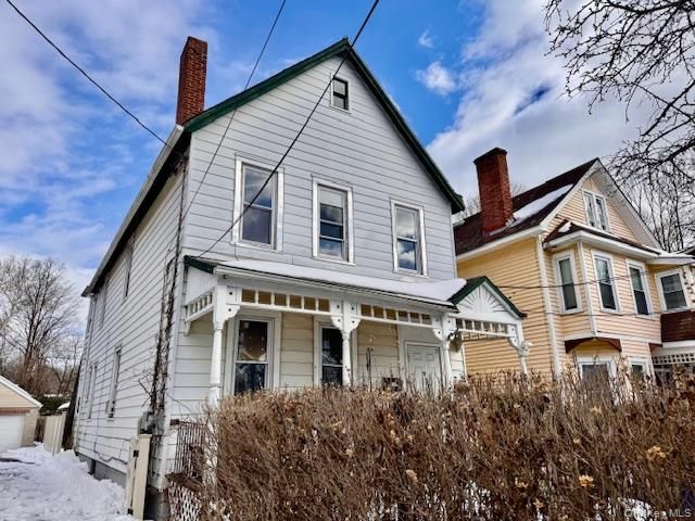 11 Fairview Avenue, Poughkeepsie, NY 12601