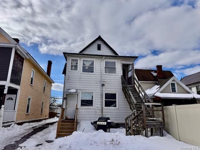 11 Fairview Avenue, Poughkeepsie, NY 12601