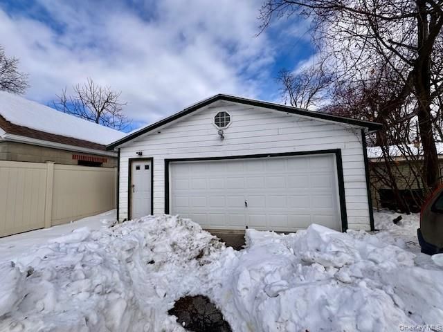 11 Fairview Avenue, Poughkeepsie, NY 12601