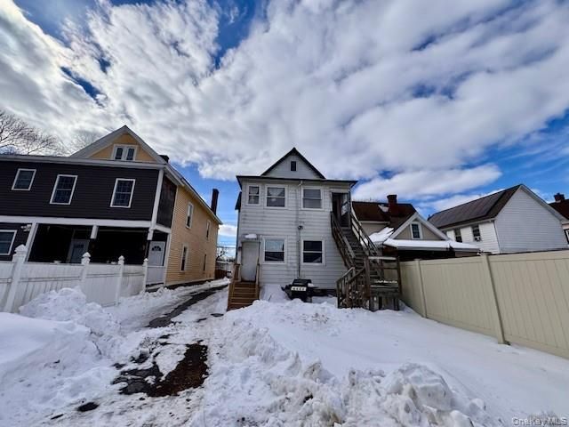 11 Fairview Avenue, Poughkeepsie, NY 12601