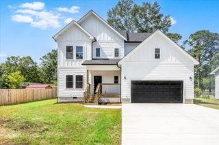 845 James Ave, Chattanooga, TN 37421
