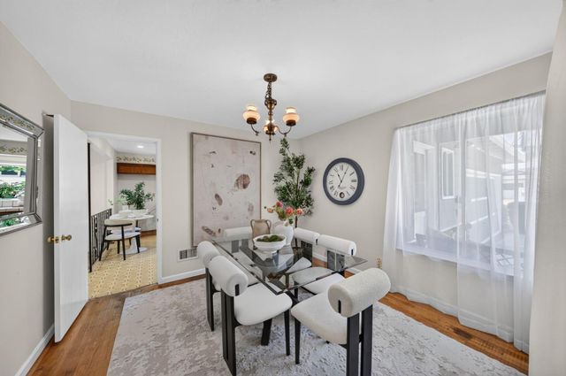 382 Clarence Avenue, Sunnyvale, CA 94086