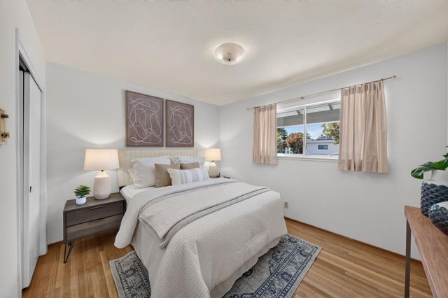 382 Clarence Avenue, Sunnyvale, CA 94086