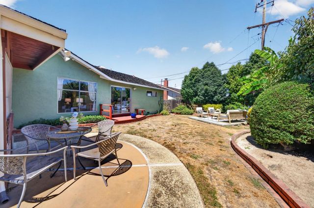 382 Clarence Avenue, Sunnyvale, CA 94086