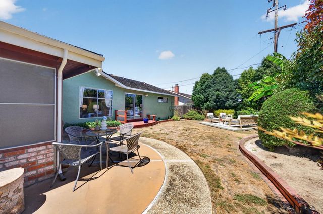 382 Clarence Avenue, Sunnyvale, CA 94086