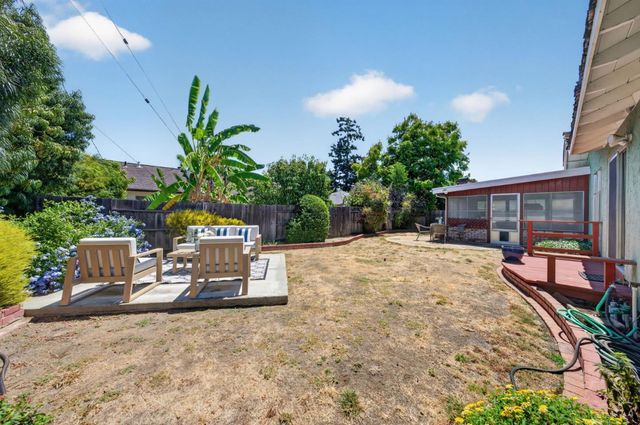 382 Clarence Avenue, Sunnyvale, CA 94086