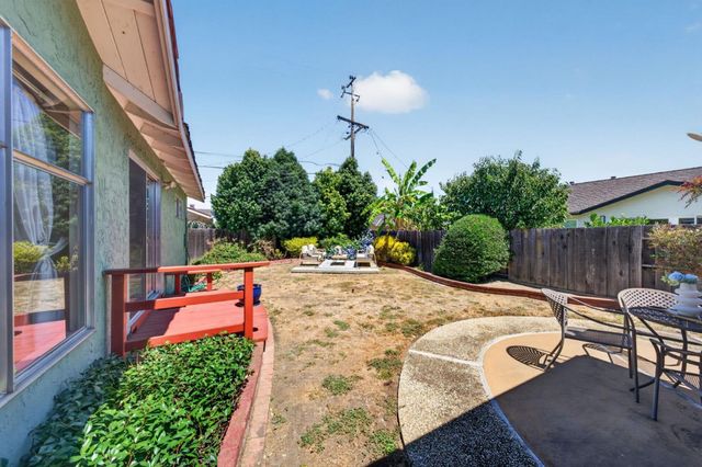 382 Clarence Avenue, Sunnyvale, CA 94086