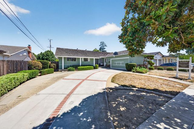 382 Clarence Avenue, Sunnyvale, CA 94086