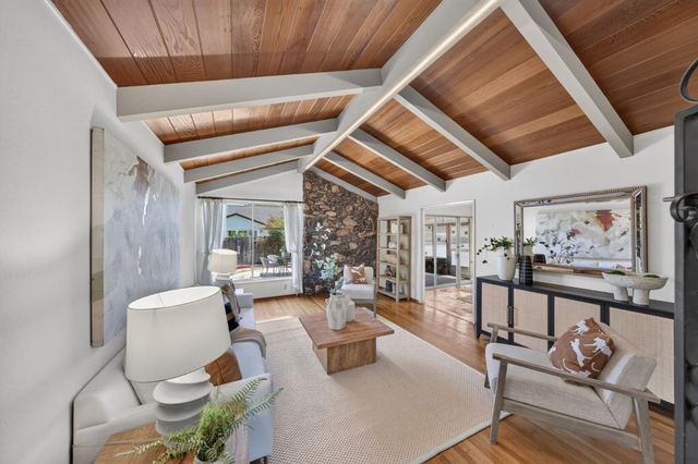 382 Clarence Avenue, Sunnyvale, CA 94086