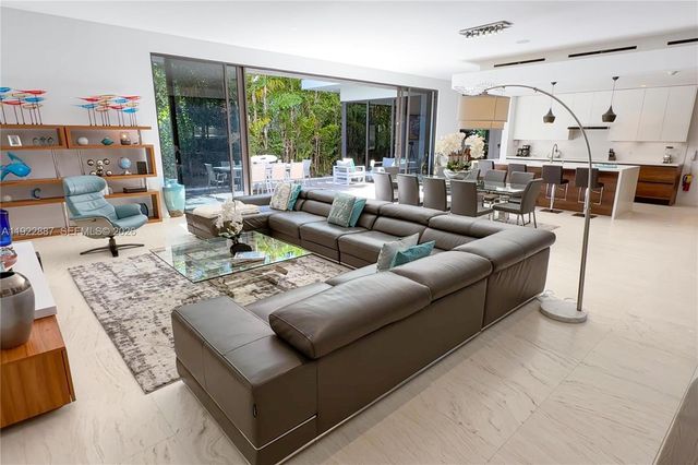 7501 Coquina Drive, North Bay Village, FL 33141