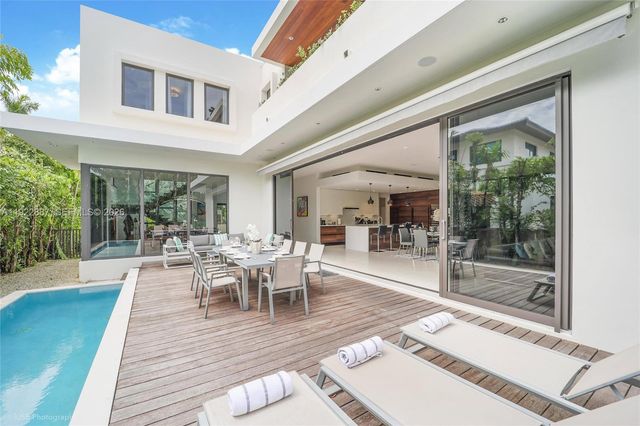 7501 Coquina Drive, North Bay Village, FL 33141
