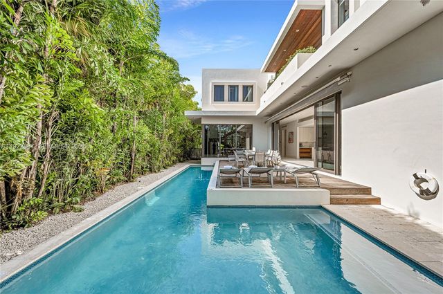 7501 Coquina Drive, North Bay Village, FL 33141