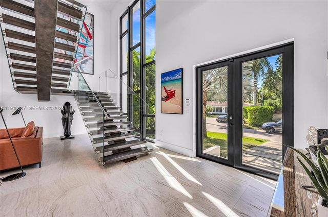 7501 Coquina Drive, North Bay Village, FL 33141