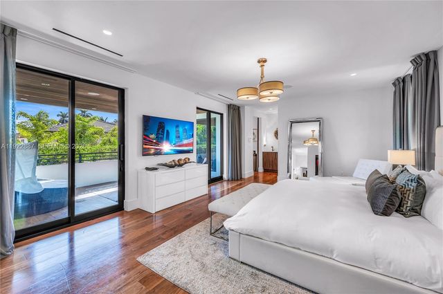 7501 Coquina Drive, North Bay Village, FL 33141