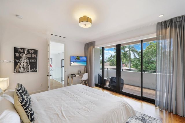 7501 Coquina Drive, North Bay Village, FL 33141