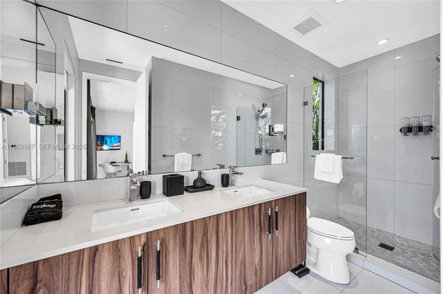 7501 Coquina Drive, North Bay Village, FL 33141