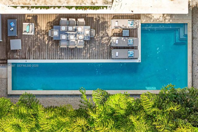 7501 Coquina Drive, North Bay Village, FL 33141