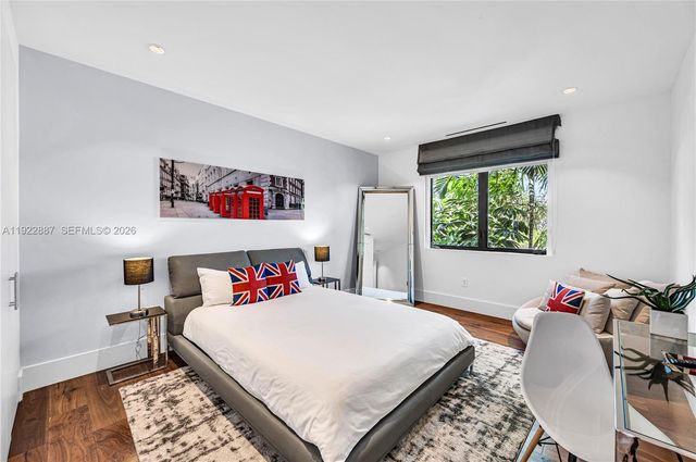 7501 Coquina Drive, North Bay Village, FL 33141