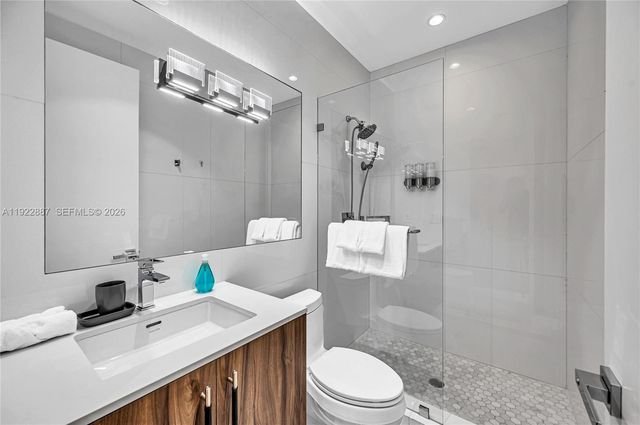 7501 Coquina Drive, North Bay Village, FL 33141
