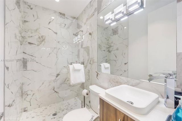 7501 Coquina Drive, North Bay Village, FL 33141