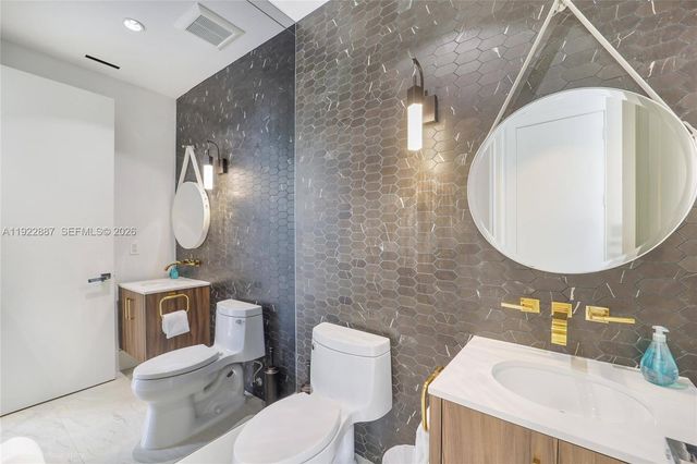 7501 Coquina Drive, North Bay Village, FL 33141