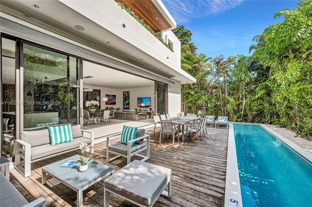 7501 Coquina Drive, North Bay Village, FL 33141