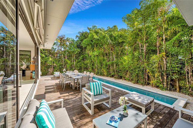 7501 Coquina Drive, North Bay Village, FL 33141