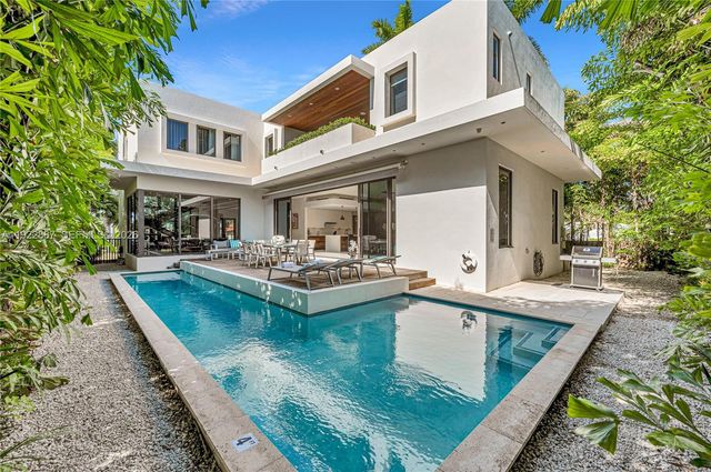 7501 Coquina Drive, North Bay Village, FL 33141
