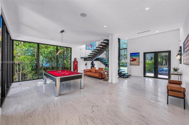 7501 Coquina Drive, North Bay Village, FL 33141