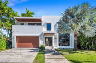 7501 Coquina Drive, North Bay Village, FL 33141