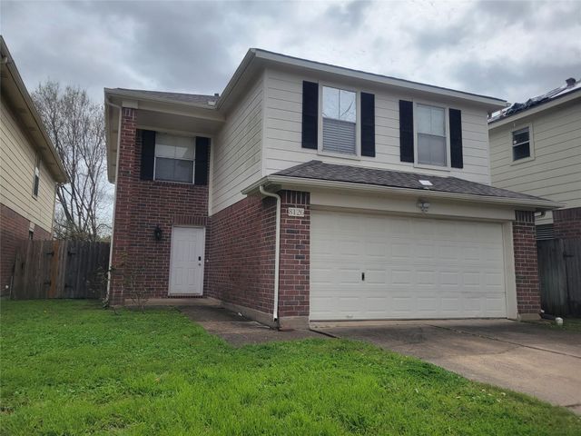 8126 Golf Green Circle, Houston, TX 77036