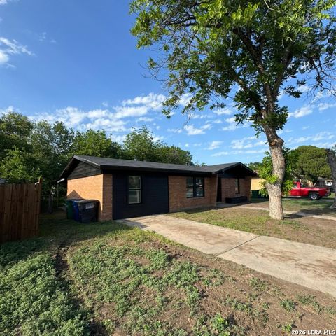 4627 LAKEWOOD DR, San Antonio, TX 78220