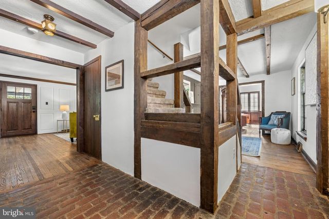 130 BEAUMONT RD, Devon, PA 19333