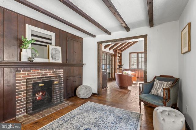 130 BEAUMONT RD, Devon, PA 19333