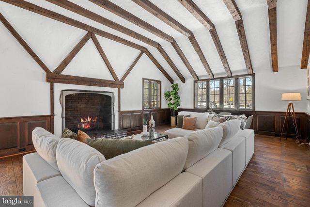 130 BEAUMONT RD, Devon, PA 19333