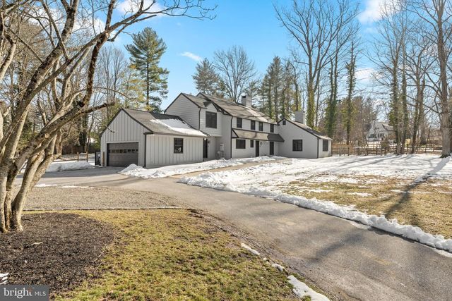 130 BEAUMONT RD, Devon, PA 19333