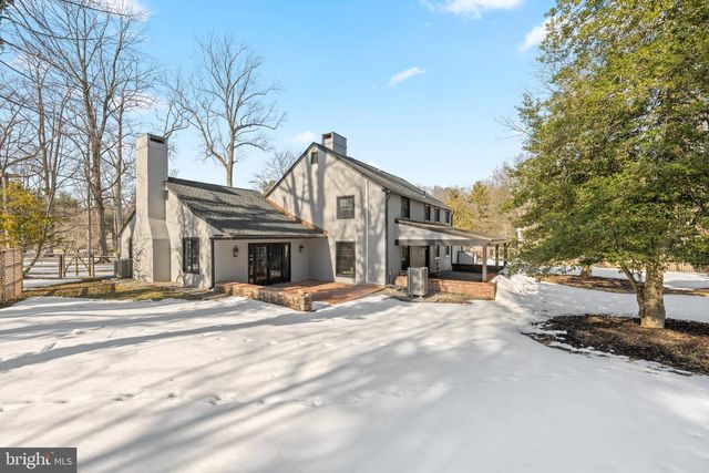 130 BEAUMONT RD, Devon, PA 19333