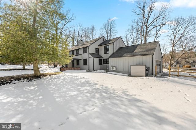 130 BEAUMONT RD, Devon, PA 19333